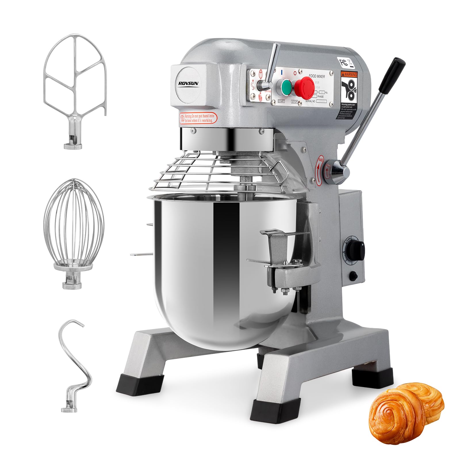 10 qt stand mixer hotsell