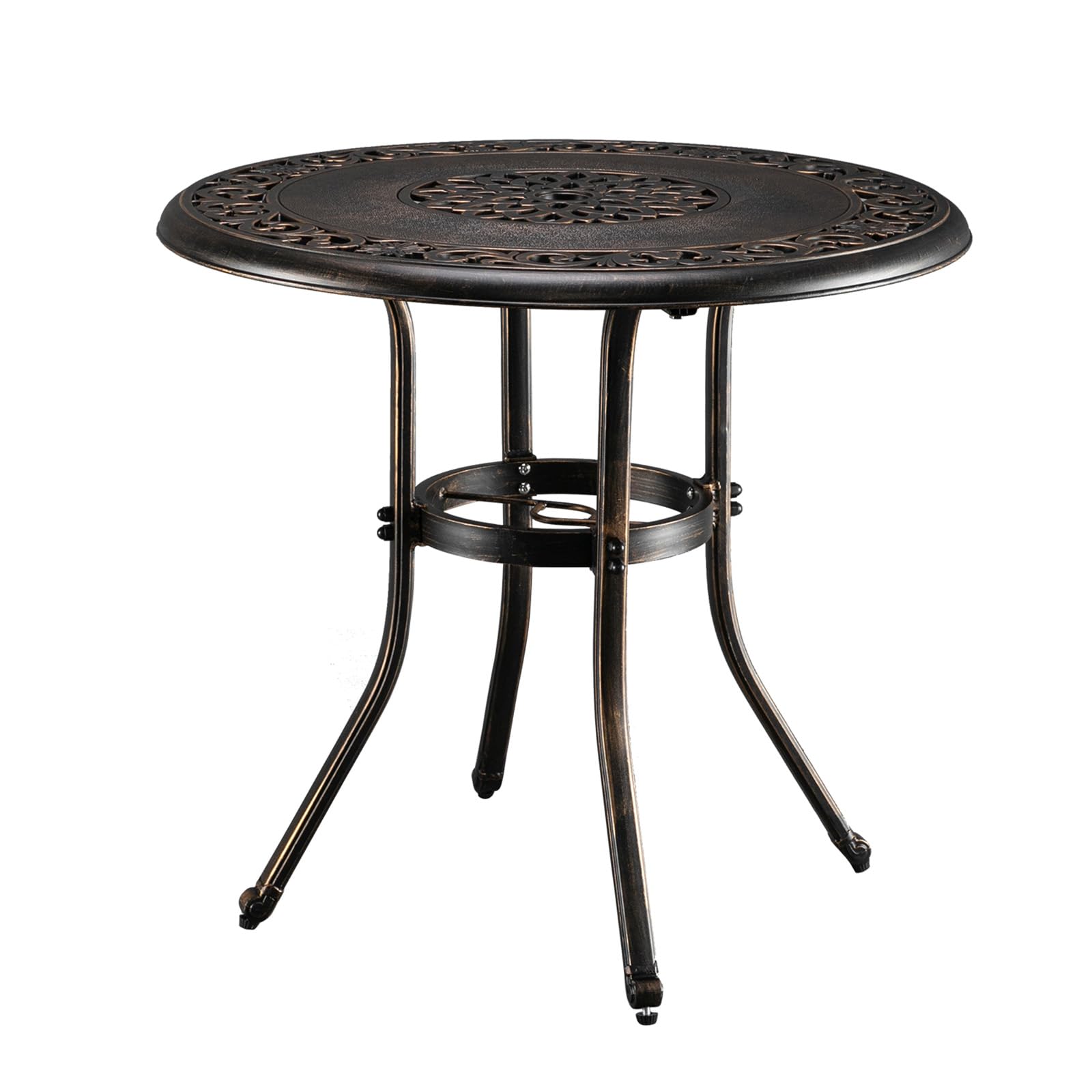 Outdoor Dining Tables 32-inch Round purchases